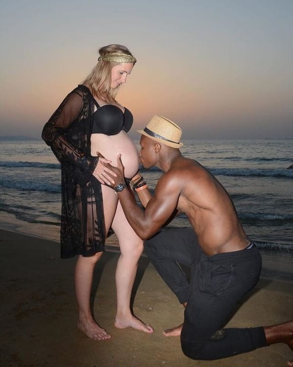 The Need to Breed Black